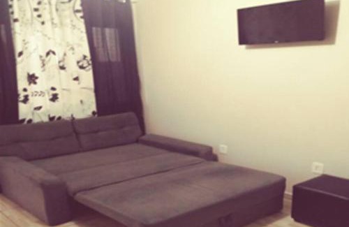 Machadinho House | Cabana 2 qtos com ar-condicionado