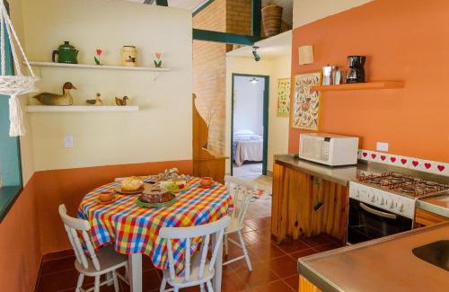 Sao Bento do Sapucai House | Cabana Catuaí - com piscina privativa