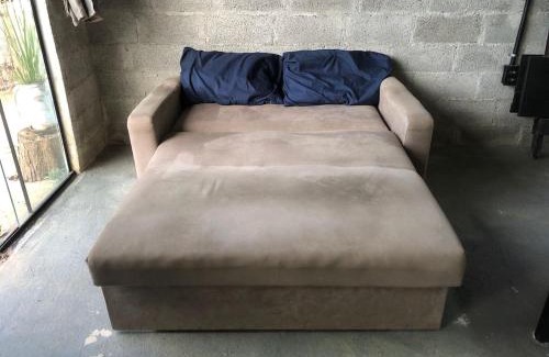 Capela Nova House | Cabana com vista para a Natureza