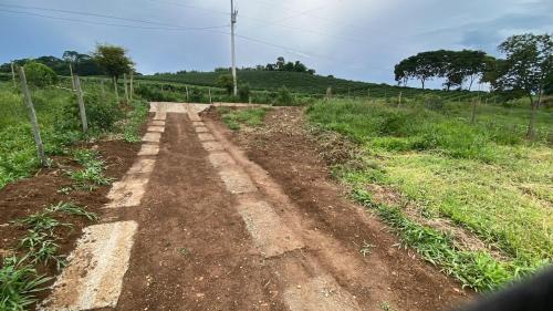 Capela Nova House | Cabana com vista para a Natureza