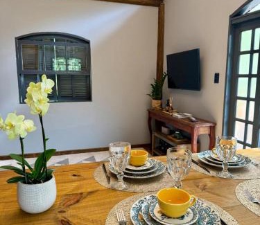 Cunha House | Cabana em Cunha - SP