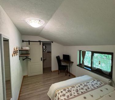 Moisei Cabin | Cabana La Poarta Codrului