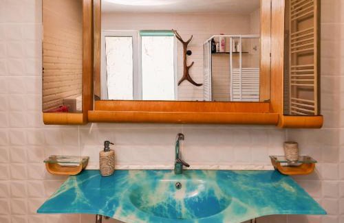 Calugareni House | Cabana lui Foardă