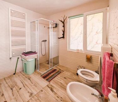 Calugareni House | Cabana lui Foardă