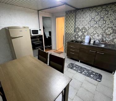 Canela Ski Chalet | Cabana no Monte com Hidromassagem!