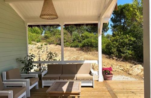 Quintola da Maca House | Cabana