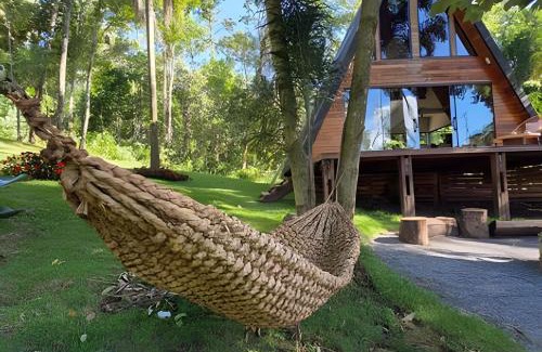 Zona Leste Apartment | Cabana Renascer - Refúgio em Condomínio