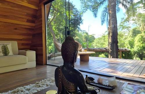 Zona Leste Apartment | Cabana Renascer - Refúgio em Condomínio