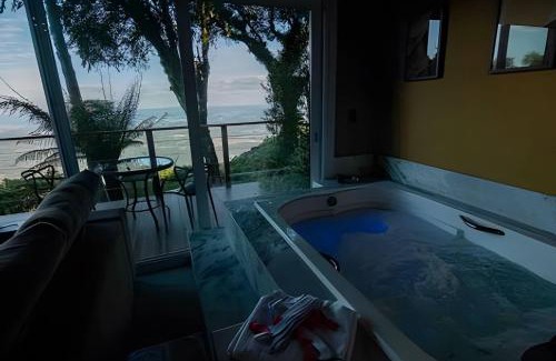 Igrejinha House | Cabana romântica com Jacuzzi ao lado de Gramado