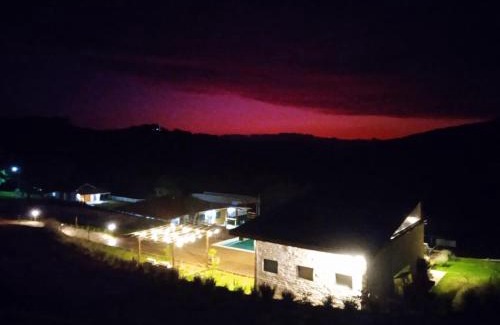Camanducaia Cabin | Cabanas All Black