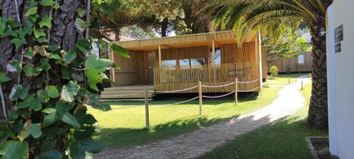 Laxe Apartment | Cabanas Narea