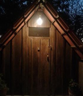 Poneloya Hostel | Cabanas Rusticas
