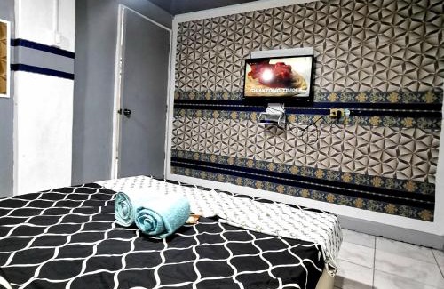 Cabanatuan Apartment | Cabanatuan City PNY TRANSIENT INN 5