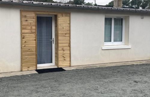 Le Mans Bed & Breakfast | Cabane du Circuit