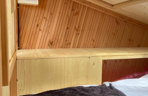 Morlaix Other | Cabane Etape