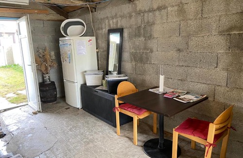 Morlaix Other | Cabane Etape