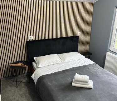 Bran Cabin | Cabanute Luca Ama Bran