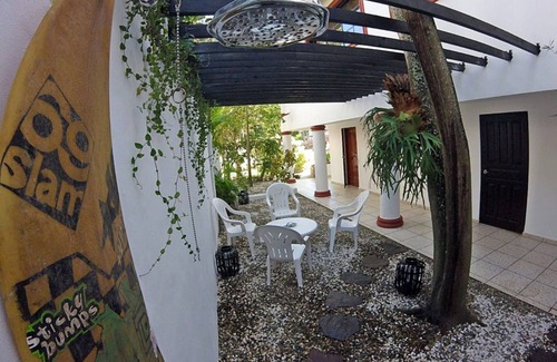 Cabarete Apartment | Cabarete condo on surfing beach, Netflix/Internet/Pool