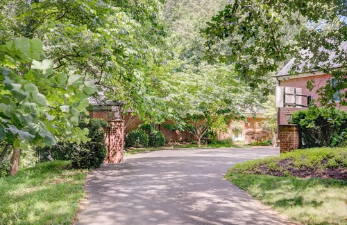 Rio House | Cabell Cottage | 2 Bed, 1.5 Bath