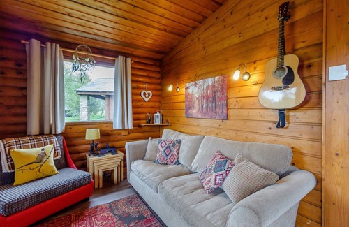 Morpeth Cottage | Cabin ∙ 1 bedroom ∙ 2 guests