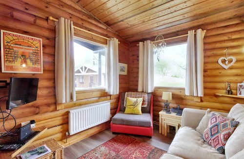 Morpeth Cottage | Cabin ∙ 1 bedroom ∙ 2 guests