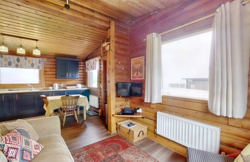Morpeth Cottage | Cabin ∙ 1 bedroom ∙ 2 guests