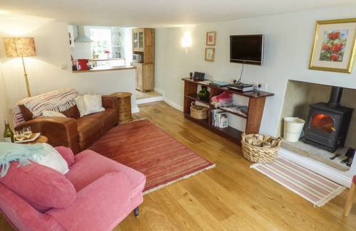 Ovington Cottage | Cabin ∙ 1 bedroom ∙ 2 guests