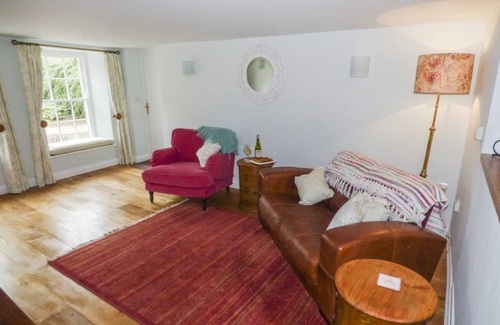 Ovington Cottage | Cabin ∙ 1 bedroom ∙ 2 guests