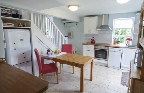 Ovington Cottage | Cabin ∙ 1 bedroom ∙ 2 guests