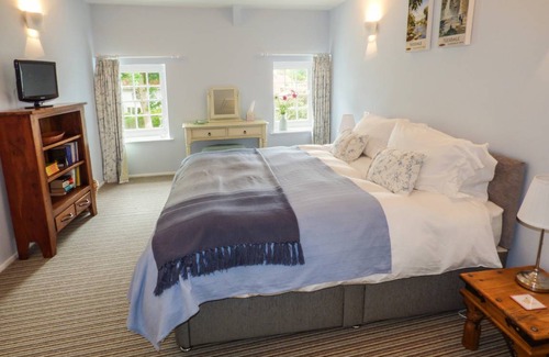 Ovington Cottage | Cabin ∙ 1 bedroom ∙ 2 guests