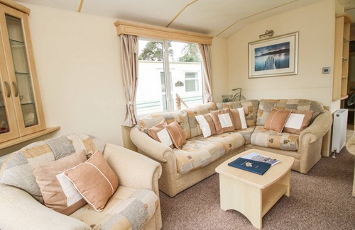 Much Wenlock Cottage | Cabin ∙ 2 bedrooms ∙ 4 guests