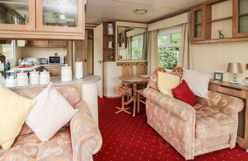 Much Wenlock Cottage | Cabin ∙ 2 bedrooms ∙ 4 guests