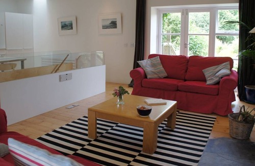 Kingsbridge Cottage | Cabin ∙ 2 bedrooms ∙ 4 guests