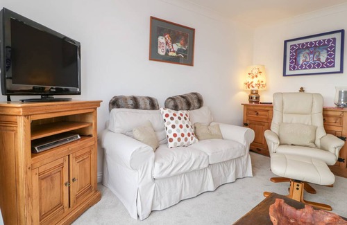 Seaton Cottage | Cabin ∙ 3 bedrooms ∙ 6 guests
