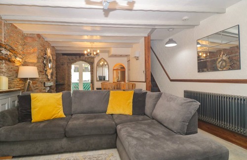 Brixham Cottage | Cabin ∙ 3 bedrooms ∙ 6 guests