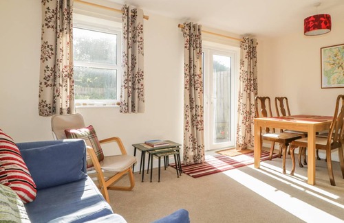 St Bees Cottage | Cabin ∙ 3 bedrooms ∙ 4 guests