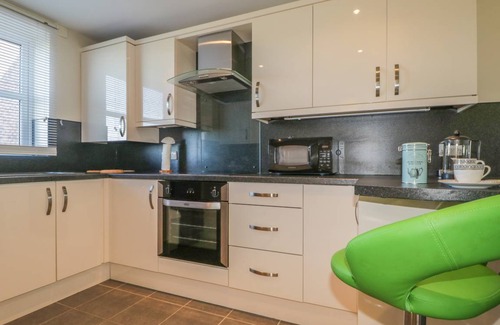 St Bees Cottage | Cabin ∙ 3 bedrooms ∙ 4 guests