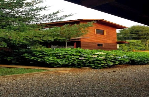 Pucon Cabin | Cabin #3
