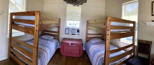 Braden River House | Cabin 3 - Reservoir View Bunk House in Bradenton, FL