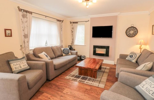 Whitby Cottage | Cabin ∙ 4 bedrooms ∙ 8 guests