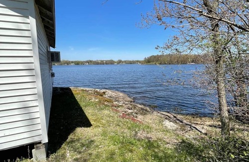 Brier Hill Cabin | Cabin 4 w/Private Dock on Black Lake *AMAZING VIEW*