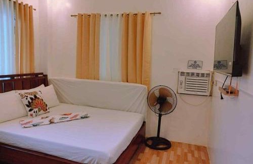 Lobo House | CABIN C at Bigang Munti Beach Resort
