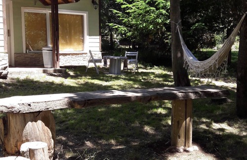 San Carlos de Bariloche Cabin | Cabin for 4 people in the Center of Bariloche