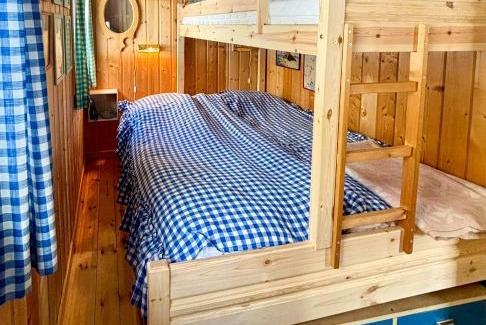 Al House | Cabin In Ål Mountains With Hallingskarvet Views