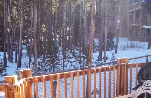 Historic District Cabin | Cabin in Breckenridge - Walk to Main Street & Peak 9 Lifts