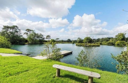 Holsworthy Cabin | cabin in devon