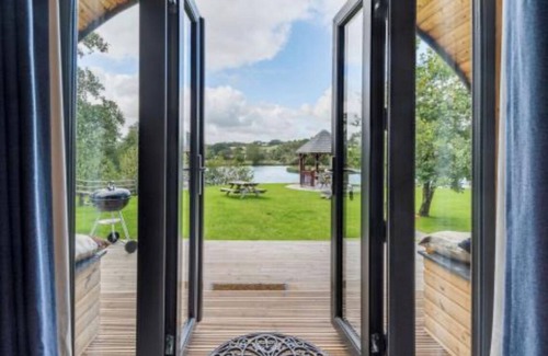 Holsworthy Cabin | cabin in devon