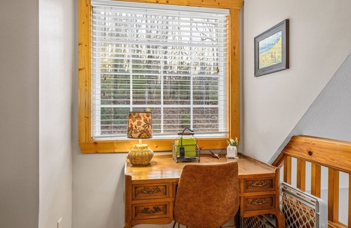 Ellijay Cabin | Cabin in Ellijay with hot tub, fireplaces, pools, tennis, gym, rec center, AC