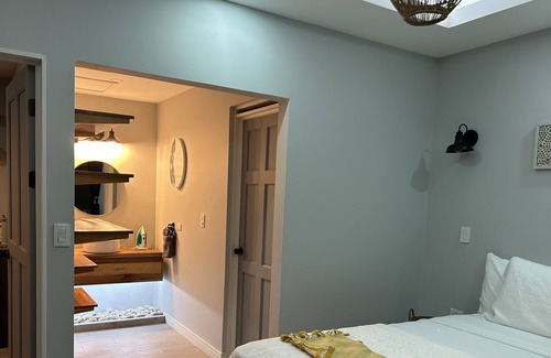 Palma Cabin | Cabin in La Fortuna with Jacuzzi and Pool