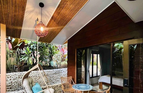Palma Cabin | Cabin in La Fortuna with Jacuzzi and Pool
